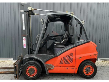 Dieselový vysokozdvižný vozík Linde H40D-01: obrázek 2 Dieselový vysokozdvižný vozík Linde H40D-01: obrázek 2