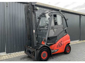 Dieselový vysokozdvižný vozík LINDE H45