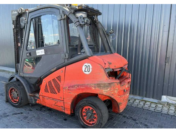 Dieselový vysokozdvižný vozík Linde H45D-02: obrázek 3