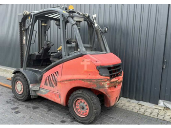 Dieselový vysokozdvižný vozík Linde H45D-02: obrázek 3