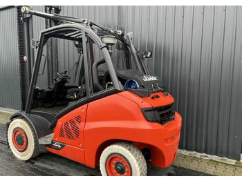 Linde H50T-02/600 leasing Linde H50T-02/600: obrázek 4