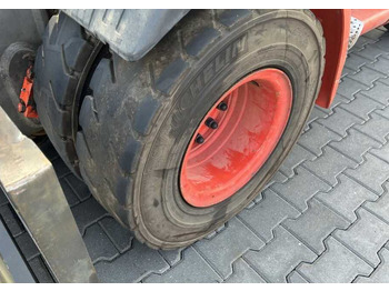 Dieselový vysokozdvižný vozík LINDE H60