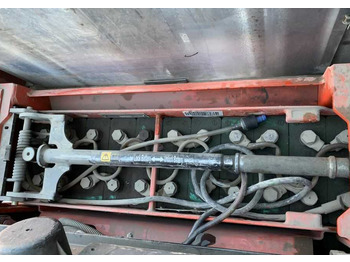 Linde L16AP leasing Linde L16AP: obrázek 3