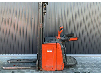 Linde L16AP leasing Linde L16AP: obrázek 2
