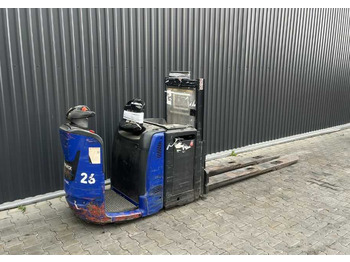 Vychystávací vozík LINDE N20