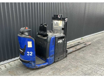 Vychystávací vozík LINDE N20