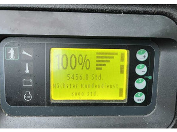 Elektrický tahač Linde P30C: obrázek 4