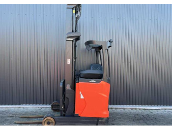 Retrak Linde R12B: obrázek 2 Retrak Linde R12B: obrázek 2