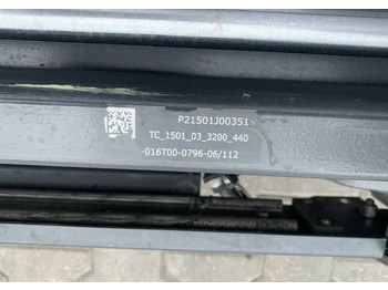 Retrak LINDE R14