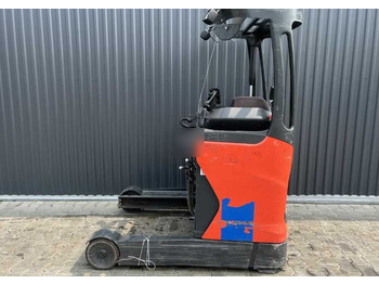 Retrak Linde R14-01: obrázek 2