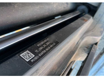 Retrak Linde R14-01: obrázek 5