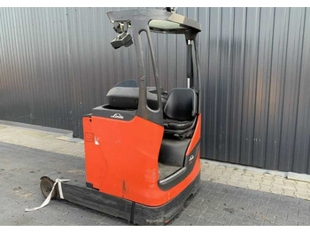 Retrak Linde R14-01: obrázek 3