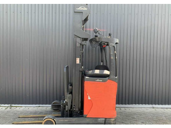 Retrak Linde R14-01: obrázek 2