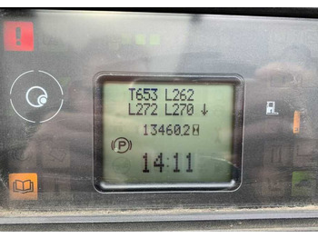 Retrak Linde R14-01: obrázek 5