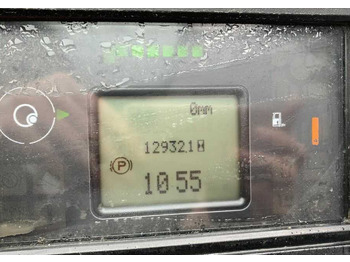 Retrak Linde R14-01: obrázek 4