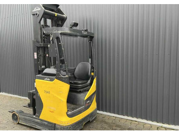Linde R14-01 leasing Linde R14-01: obrázek 3
