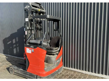 Retrak Linde R14-01: obrázek 3