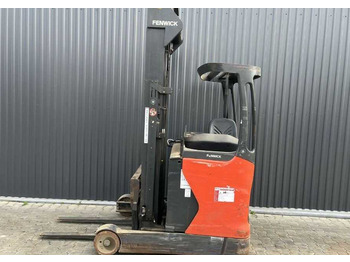 Retrak Linde R14-01: obrázek 2