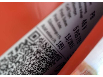 Retrak Linde R14-01: obrázek 4