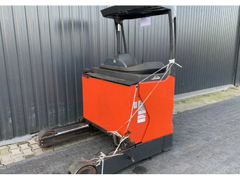 Linde R14-01 leasing Linde R14-01: obrázek 1