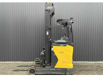 Linde R14-01 leasing Linde R14-01: obrázek 2