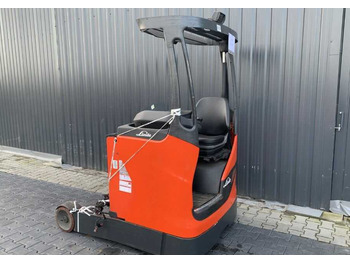 Linde R14-01 leasing Linde R14-01: obrázek 3