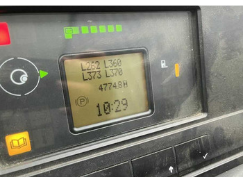 Retrak Linde R14-01: obrázek 5 Retrak Linde R14-01: obrázek 5