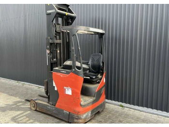 Retrak Linde R14-01: obrázek 3