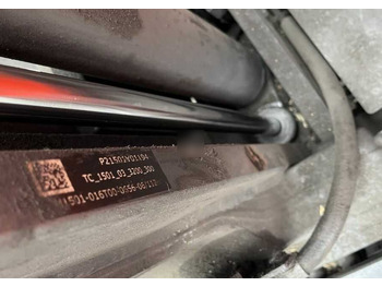 Retrak Linde R14: obrázek 5