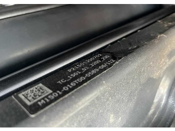 Retrak Linde R14: obrázek 5