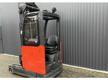 Retrak Linde R14: obrázek 3