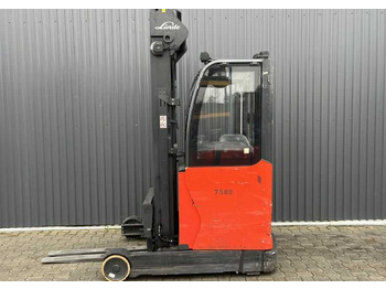 Retrak Linde R14: obrázek 2