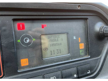Retrak Linde R14HD-01: obrázek 5