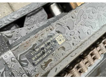 Retrak Linde R14HD: obrázek 4