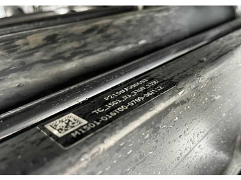 Retrak Linde R14SN: obrázek 5