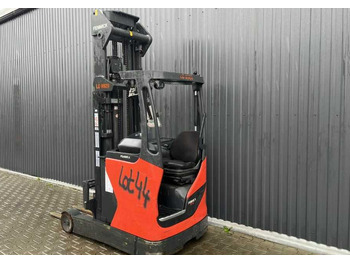 Retrak Linde R14SN: obrázek 3