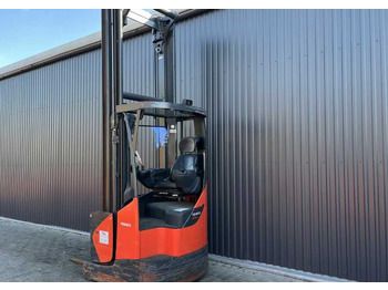 Retrak Linde R14X: obrázek 3