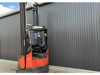 Retrak Linde R14X: obrázek 3
