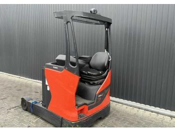 Retrak Linde R16-01: obrázek 3