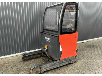 Retrak LINDE R16