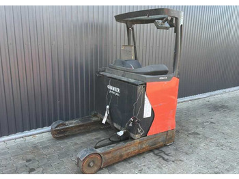 Retrak LINDE R16
