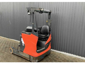 Linde R16HD-01 leasing Linde R16HD-01: obrázek 3