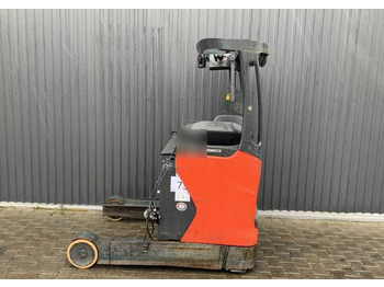 Linde R16HD-01 leasing Linde R16HD-01: obrázek 2