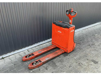 Paletový vozík LINDE T16