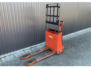 Paletový vozík LINDE T16