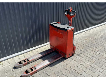 Paletový vozík LINDE T16