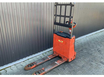 Paletový vozík LINDE T16