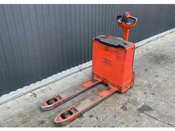 Paletový vozík LINDE T16