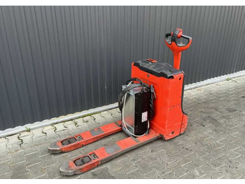 Paletový vozík LINDE T16