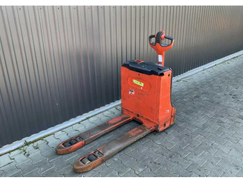 Paletový vozík LINDE T16